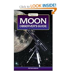 Moon Observer's Guide