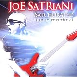 Satchurated: Live In Montreal