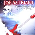Satchurated: Live In Montreal