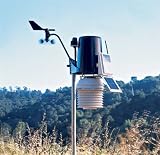 All Products : Davis Vantage Pro2 Plus 6328 with Wireless ISS, Wireless Weather Envoy, WeatherLink for Windows USB- Includes Solar Radiation & UV Sensors and 24 Fan-Aspirated Shield! NO CONSOLE - Computer Connection Only