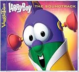 Larryboy the Soundtrack