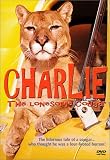 Charlie: The Lonesome Cougar