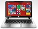 HP Envy 15t 15.6-Inch Laptop - Intel Quad Core i7-4720HQ Processor, 8GB Memory, 1TB Hard Drive, Beats Audio, Windows 8.1 [2015 model]