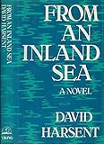 From an inland sea