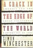 A Crack in the Edge of the World