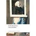 The Memoirs of Barry Lyndon, Esq. (Oxford World's Classics Series) (Paperback)