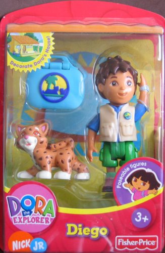 Childrens Toyshop  Toys : Diego