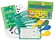 Learning Resources...