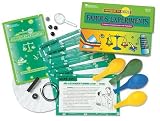 Learning Resources - Spotlight On Science Famous Experiments Kit