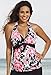 Shore Club Women's Rosewood Halter Top