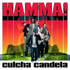Hamma! (Big Band Version)