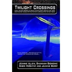 Twilight Crossings