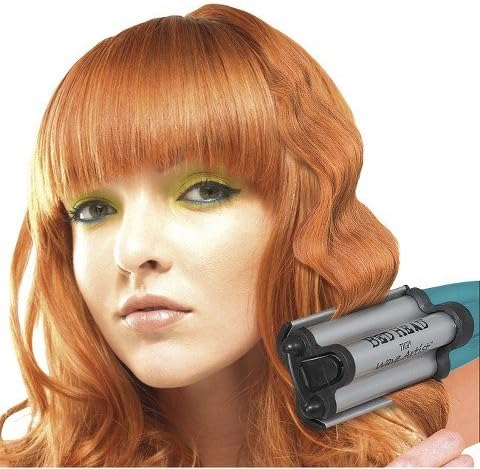 Bed Head Waver Artist Deep Waver