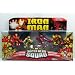 Iron Man Movie Toy Super Hero Squad Battle Pack Crimson Dynamo Attacks