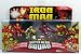 Iron Man Movie Toy Super Hero Squad Battle Pack Crimson Dynamo Attacks