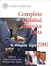 Book Complete Global Service Data for Orthopaedic Surgery, 2001