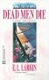 Dead Men Die (Worldwide Library Mysteries)