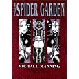 The Spider Garden: Amerotica