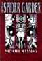 The Spider Garden (Spider Garden Book One)