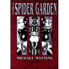 The Spider Garden: Amerotica