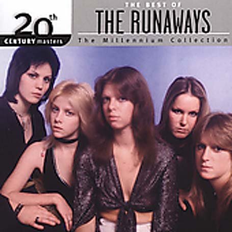 CD-Charts  Search : The Millennium Collection