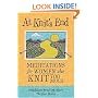 At Knit's End: Meditations for Women Who Knit Too Much