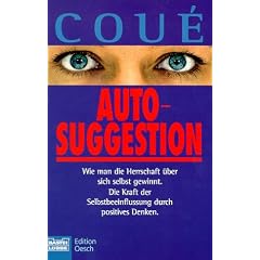 Autosuggestion