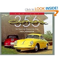 Porsche 356 Carrera: Four CAM Production Car