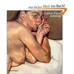 Lucian Freud Paintings