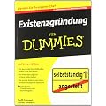 Existenzgr�ndung f�r Dummies