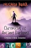 Chronicles of ancient darkness complete ebook collection
