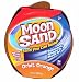 Search : Spinmaster Moon Sand 1 Disc 1/4lb. Refill Orbit Orange Moonsand