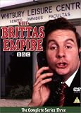 The Brittas Empire - Series 3 - Complete [UK IMPORT] - Chris Barrie