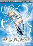 Picture Of Escaflowne - The Movie (REGION 1) (NTSC)