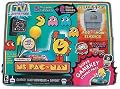 NAMCO Ms Pac-Man Plug It In & Play 'n Play Super GAMEKEY Combo Pack, Includes (Ms. Pac-Man, Pole Position, Mappy, Galaga, Xevious, DigDug & Rally-X