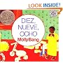 Ten, Nine, Eight (Spanish edition): Diez, Nueve, Ocho (Mulberry en Espanol)
