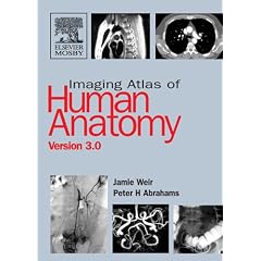 Imaging Atlas of Human Anatomy CD-ROM