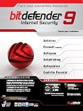 Revue Editions Profil  / Bitdefender internet security version 9 mise a jour