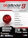 Bitdefender internet security version 9 mise a jour
