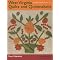 Quilting books - not how to books but ones showing the art