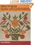 West Virginia Quilts: And Quiltmakers