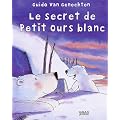 Le secret de Petit Ours blanc