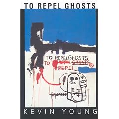 To Repel Ghosts: Five Sides in B Minor