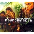 Neuromancer. 3 CDs