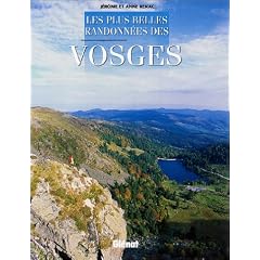 Les plus belles randonn�es des vosges