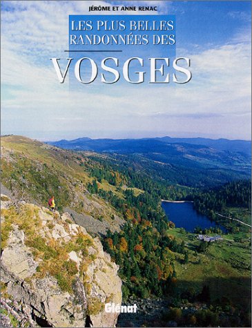 Buy Les plus belles randonnées des vosges online at Discounted New and Used prices. Delivered to your door with City Travel Guides.com