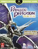 Panzer Dragoon Orta (Primas Official Strategy Guide)