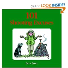101 Shooting Excuses