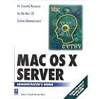 Click here to buy Mac OS X Server Administrator's Guide W CD by A. G. Russell and John C. Welch.