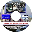 Cruising America's Waterways: Seattle & the San Juan Islands